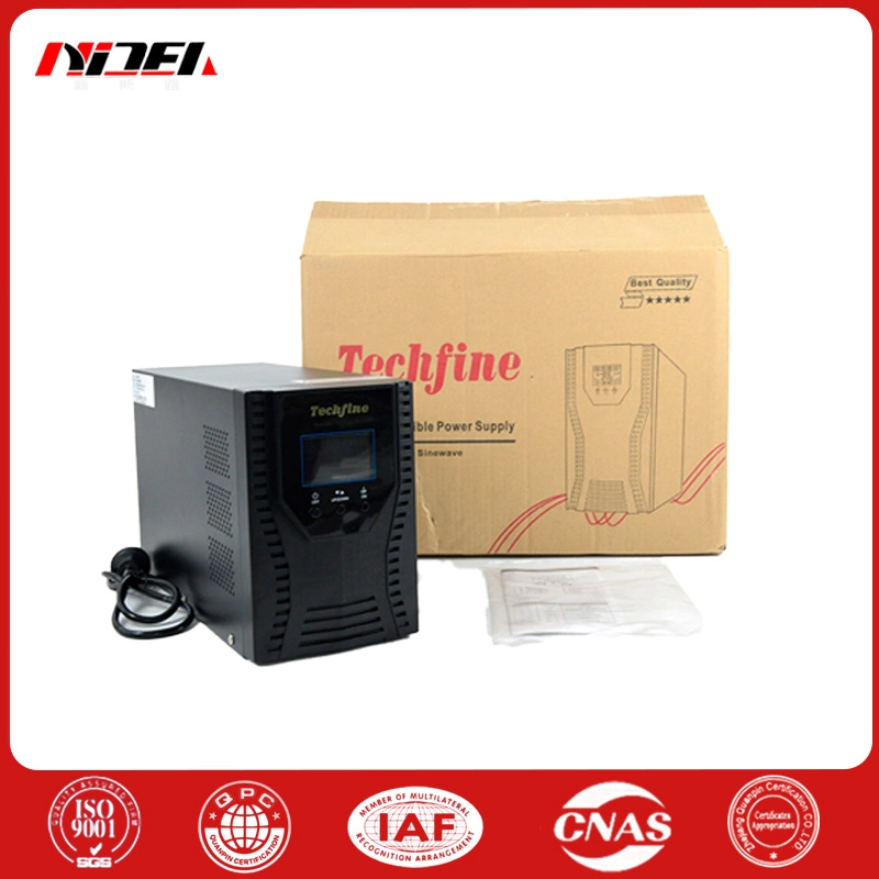 1KVA 2KVA 3kVA 小型UPS電源