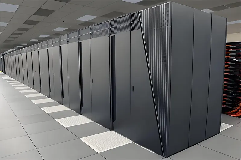 UPSとは何ですか?