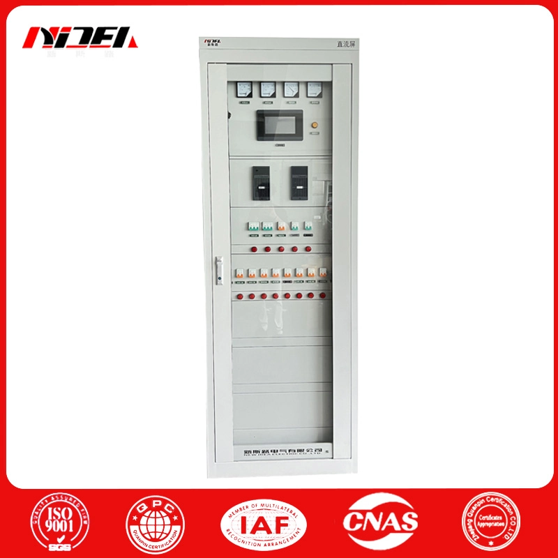 220V DC 配電パネル 65AH/18 バッテリー
