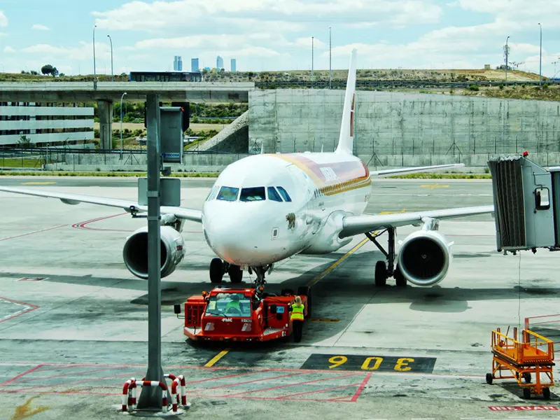 空港