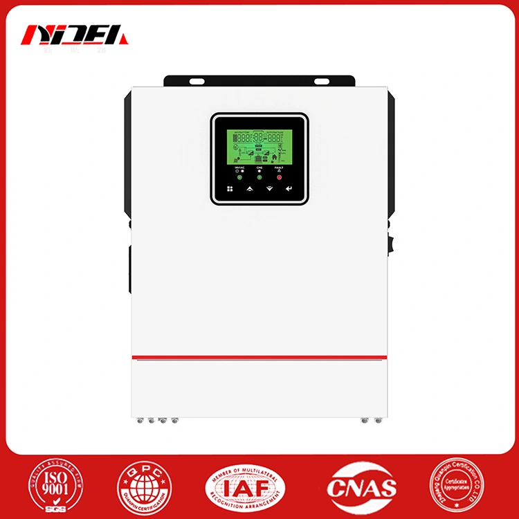 NMSシリーズ1000W1000VA太陽光発電インバーター