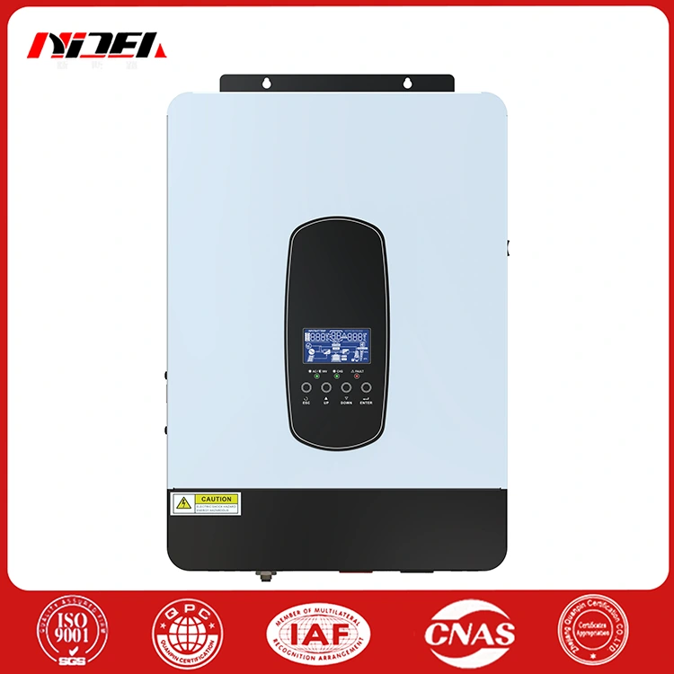 SPシリーズ4200VA/3800W太陽光発電エネルギー貯蔵インバーター